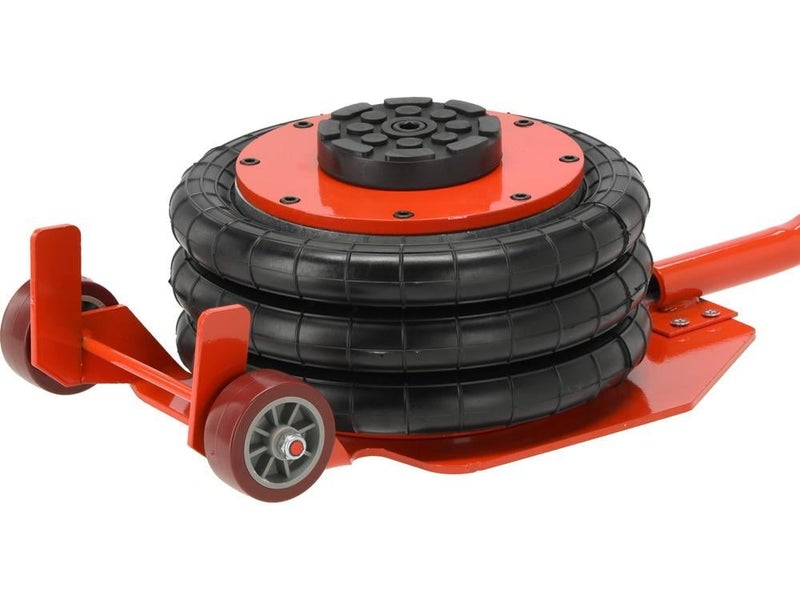 Yato Jack Pneumatic Automotive YT-17230 - Image 3